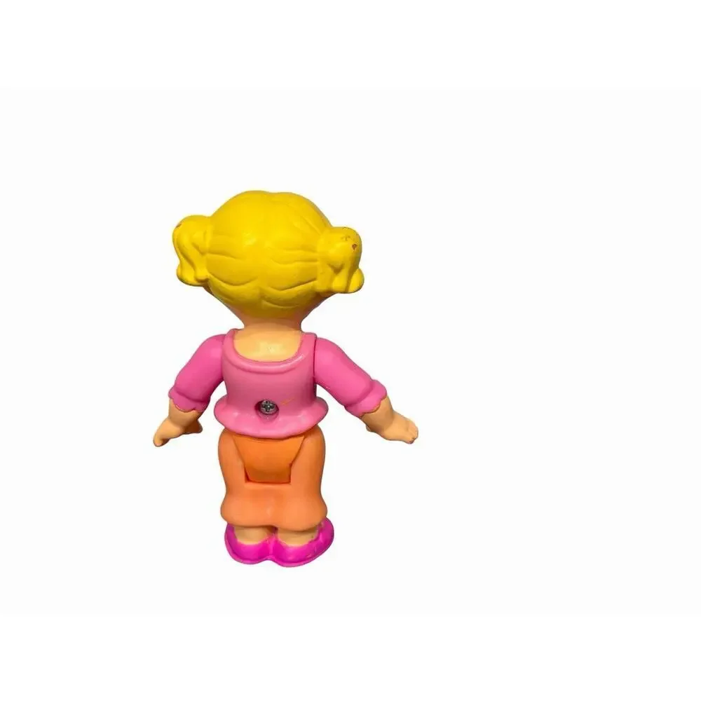 Fisher-Price fisher price